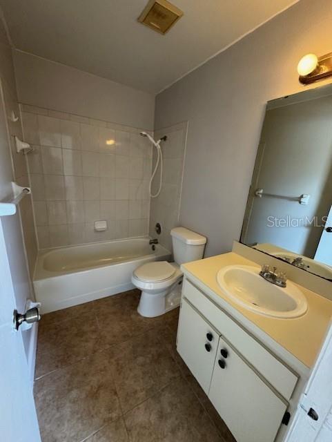 RIVER PINES - Residential Lease