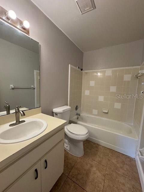 RIVER PINES - Residential Lease