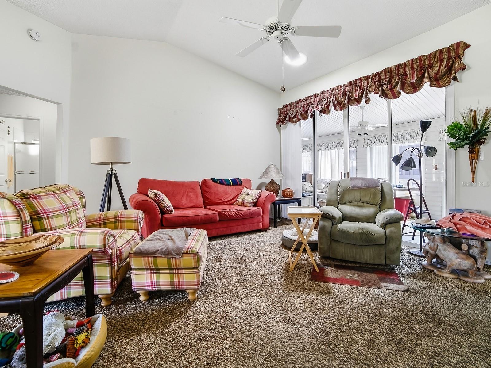 PLANTATION AT LEESBURG MAGNOLIA POINT - Residential