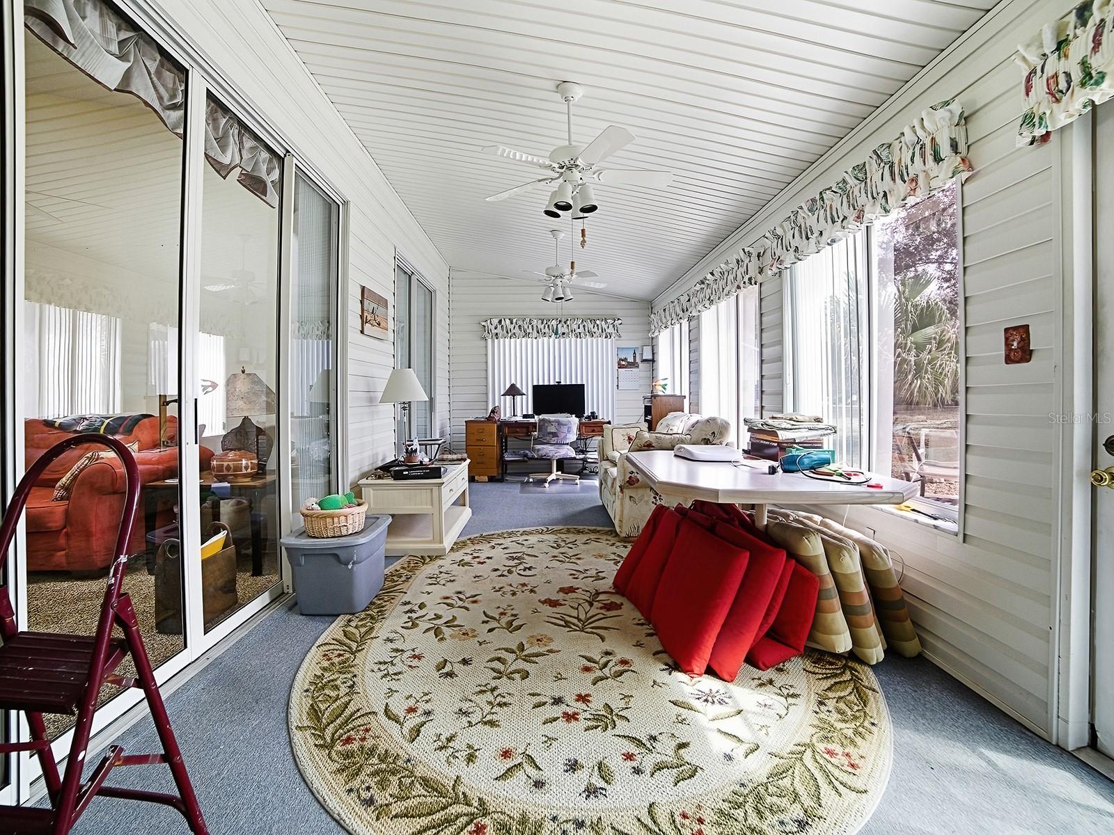 PLANTATION AT LEESBURG MAGNOLIA POINT - Residential