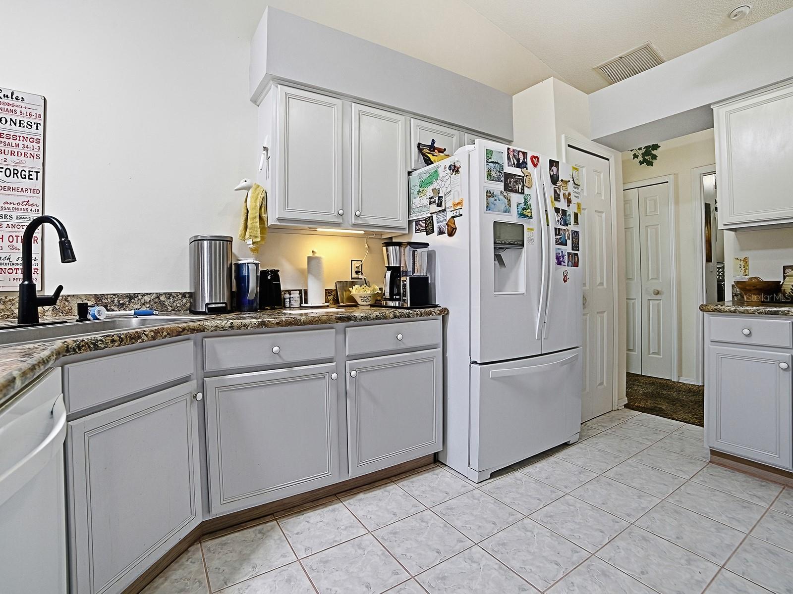 PLANTATION AT LEESBURG MAGNOLIA POINT - Residential