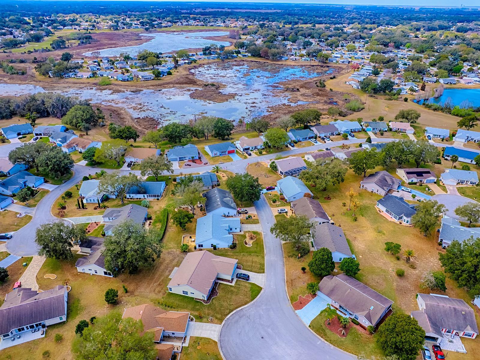 PLANTATION AT LEESBURG MAGNOLIA POINT - Residential