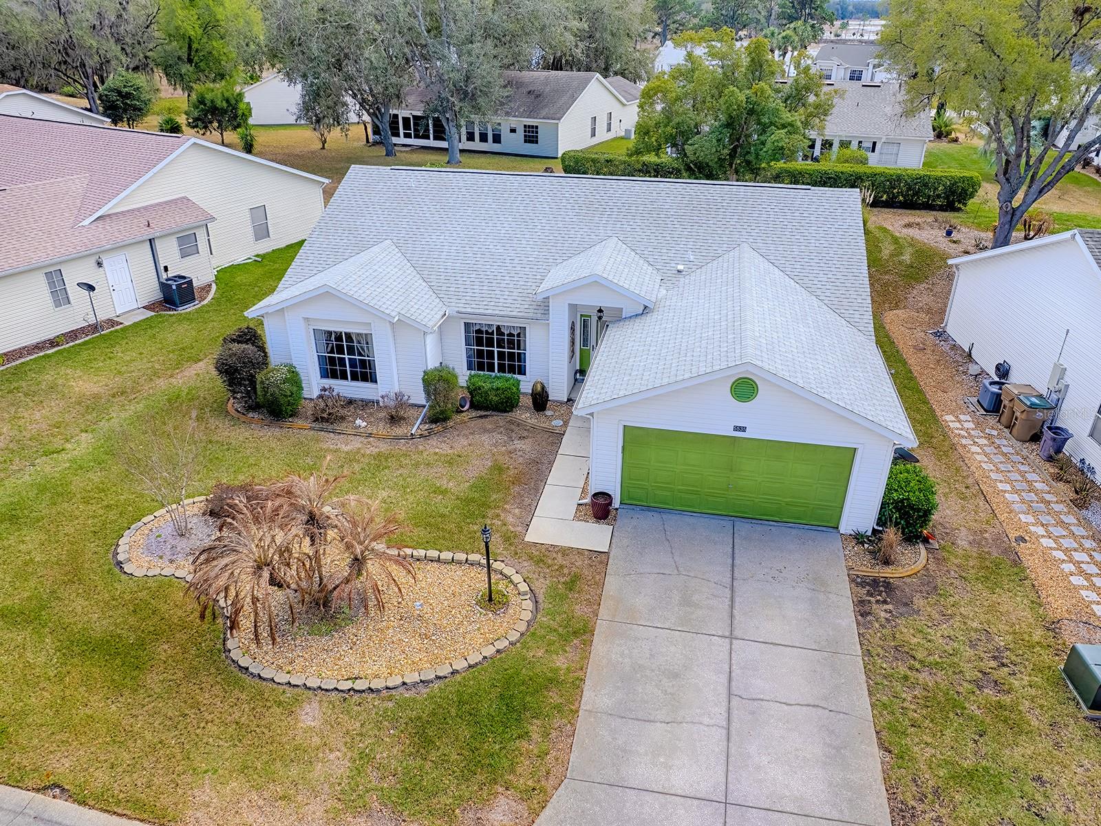 PLANTATION AT LEESBURG MAGNOLIA POINT - Residential