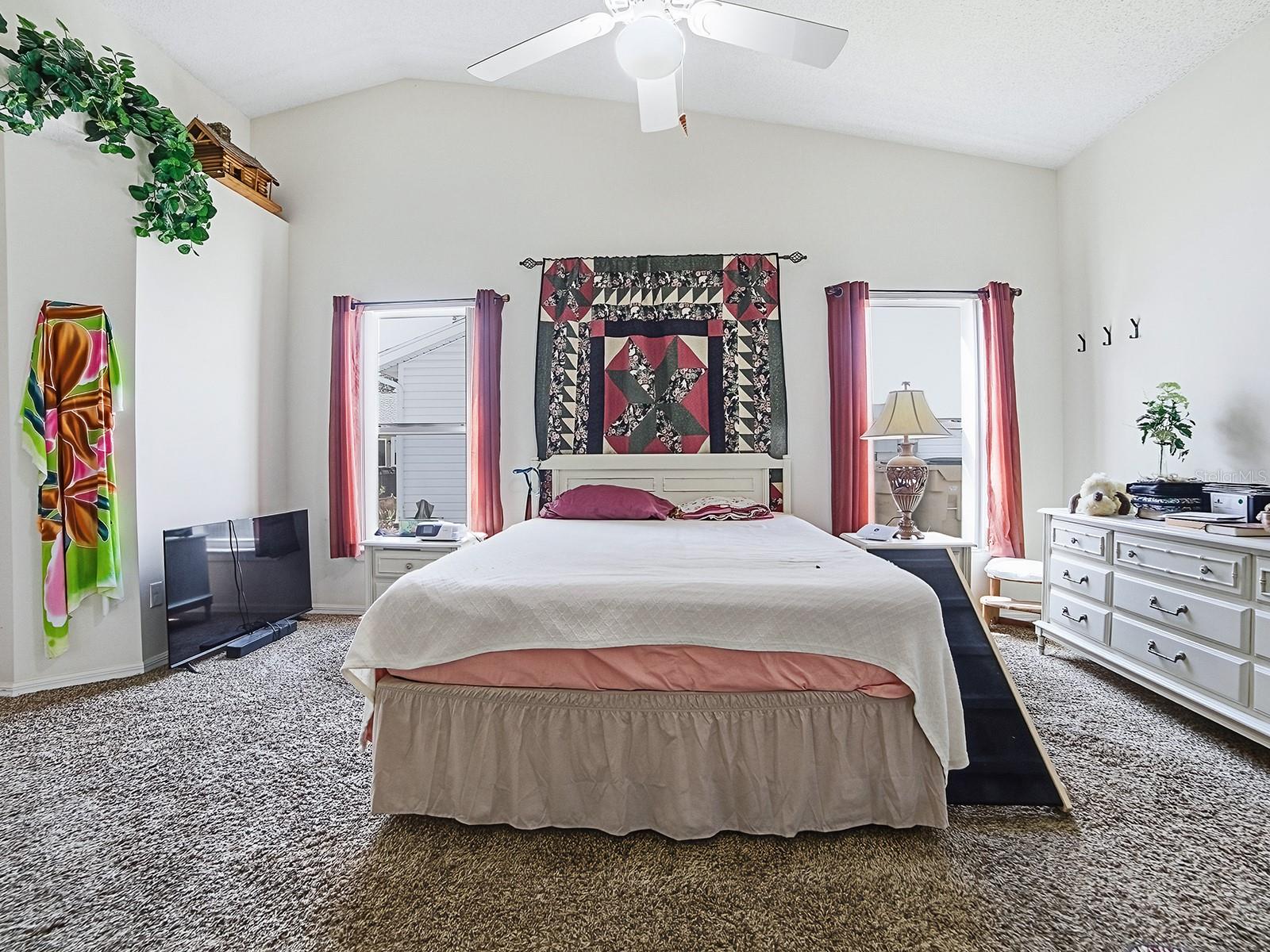 PLANTATION AT LEESBURG MAGNOLIA POINT - Residential