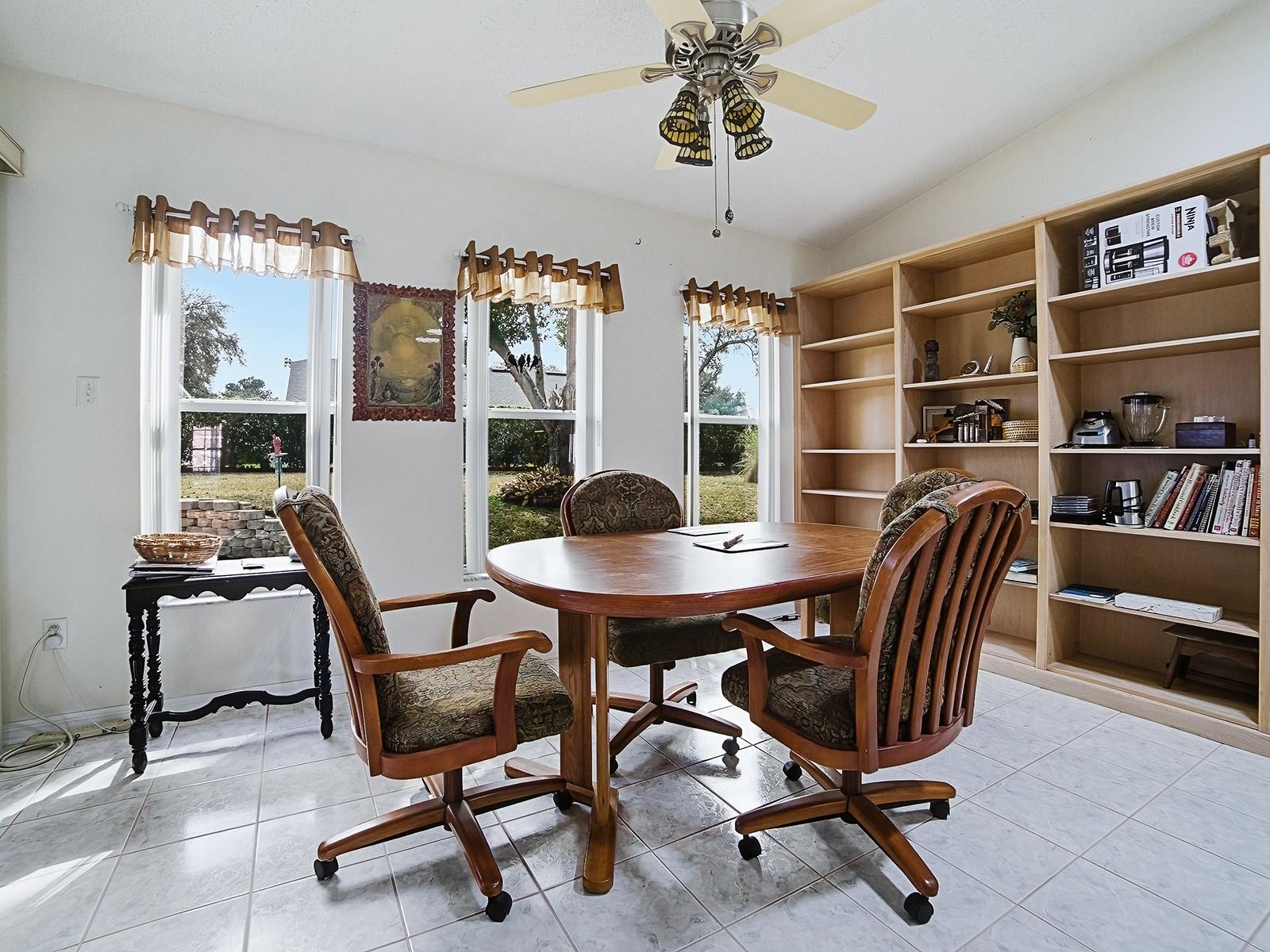 PLANTATION AT LEESBURG MAGNOLIA POINT - Residential