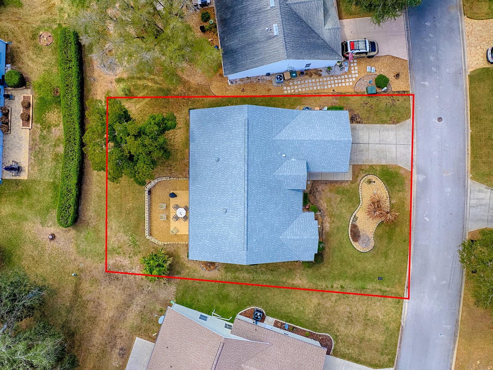 PLANTATION AT LEESBURG MAGNOLIA POINT - Residential