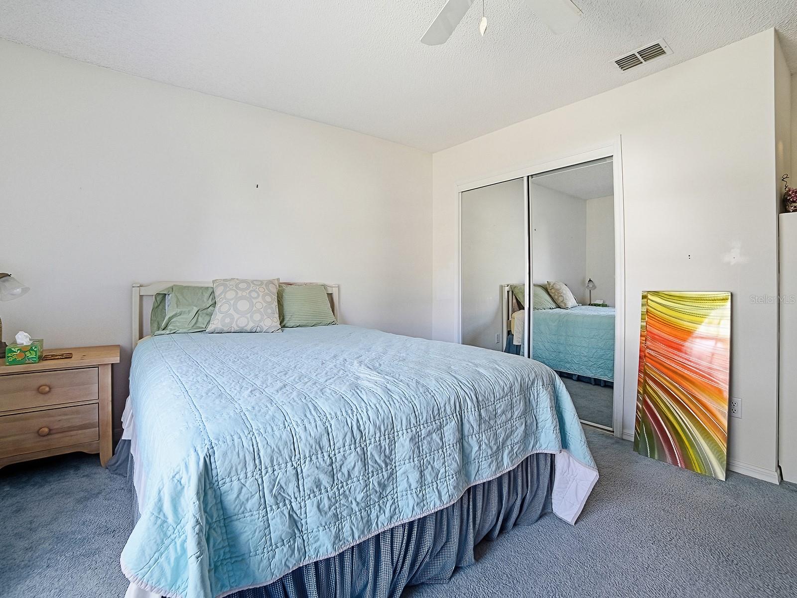 PLANTATION AT LEESBURG MAGNOLIA POINT - Residential