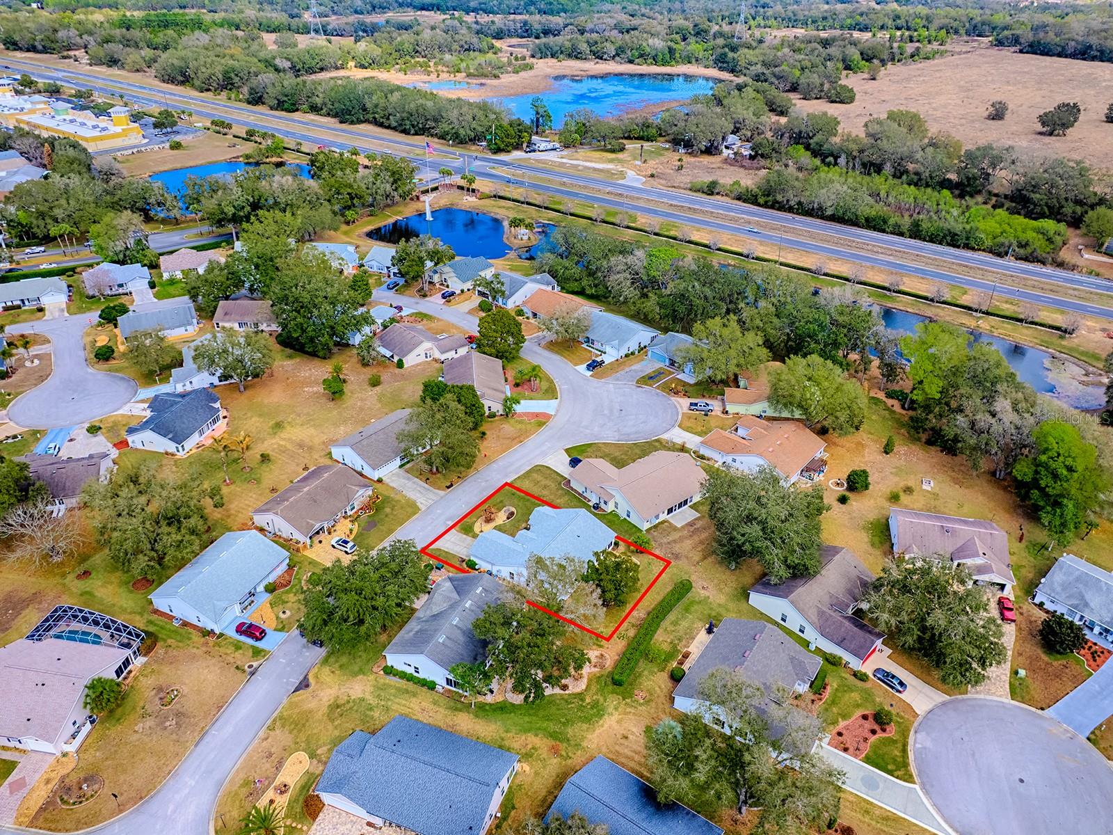 PLANTATION AT LEESBURG MAGNOLIA POINT - Residential