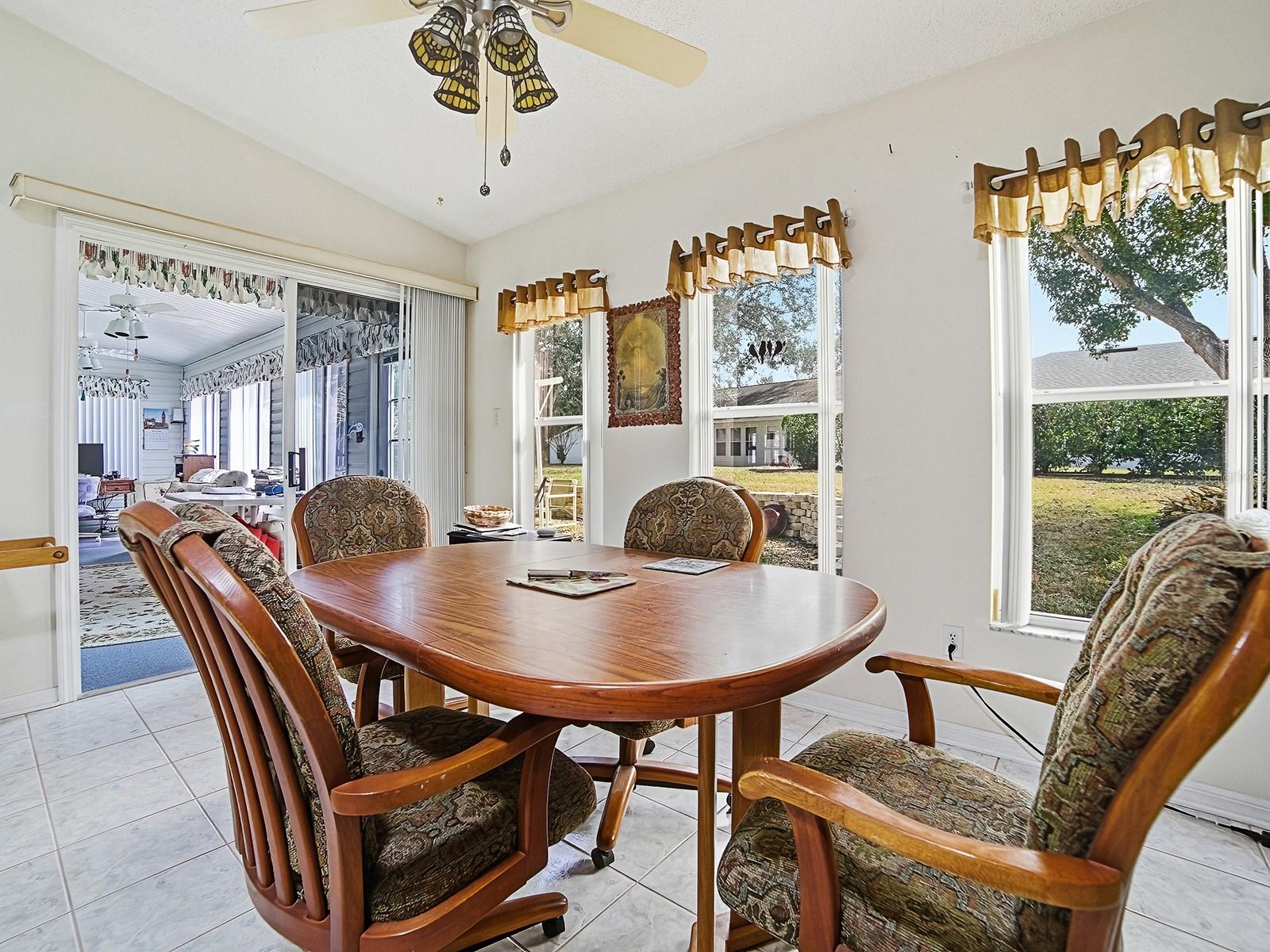 PLANTATION AT LEESBURG MAGNOLIA POINT - Residential