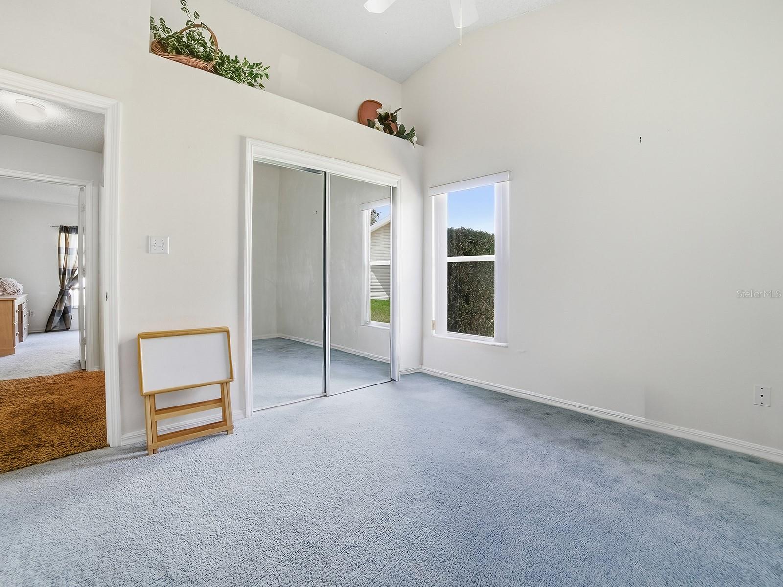 PLANTATION AT LEESBURG MAGNOLIA POINT - Residential