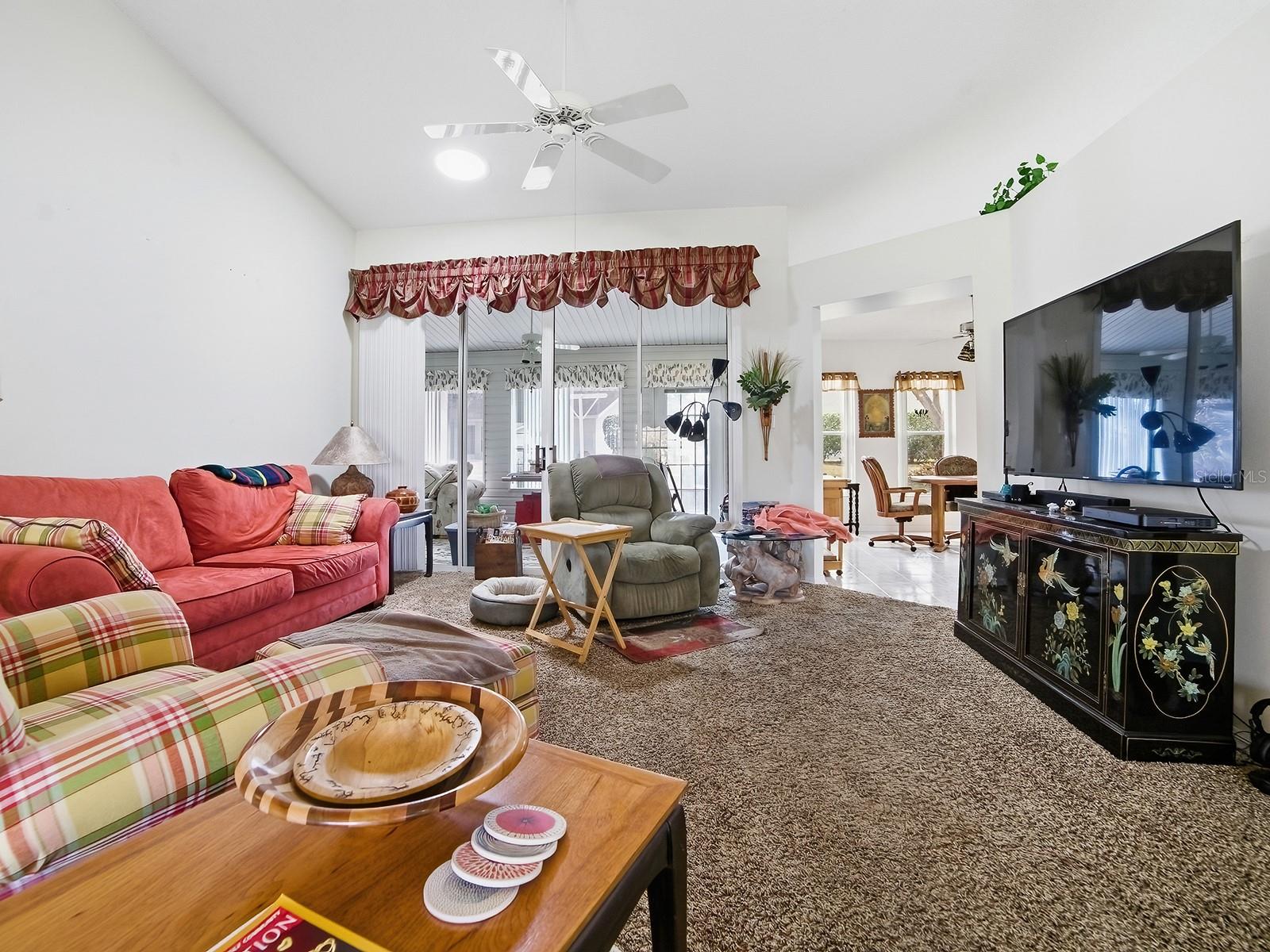 PLANTATION AT LEESBURG MAGNOLIA POINT - Residential