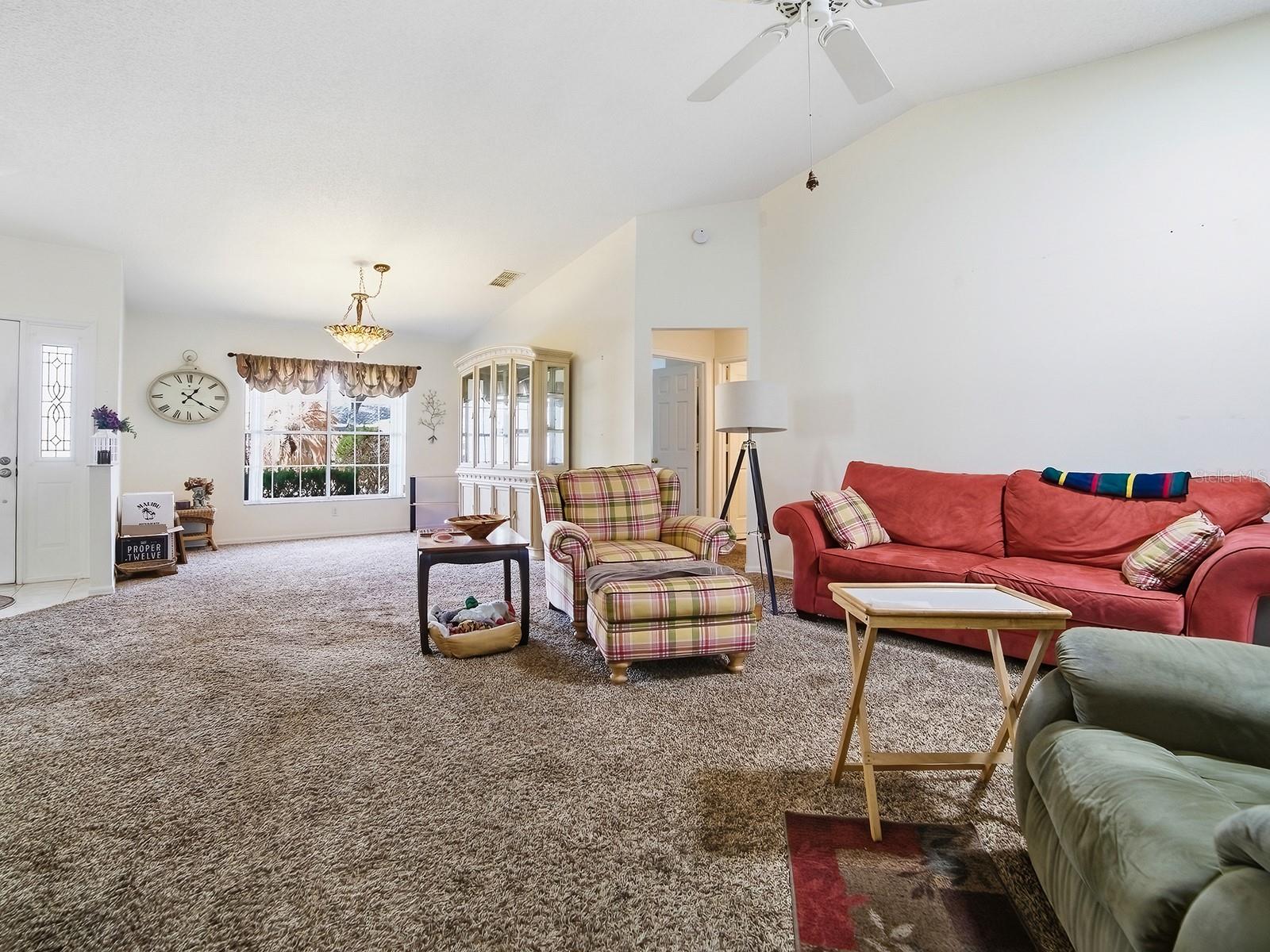 PLANTATION AT LEESBURG MAGNOLIA POINT - Residential