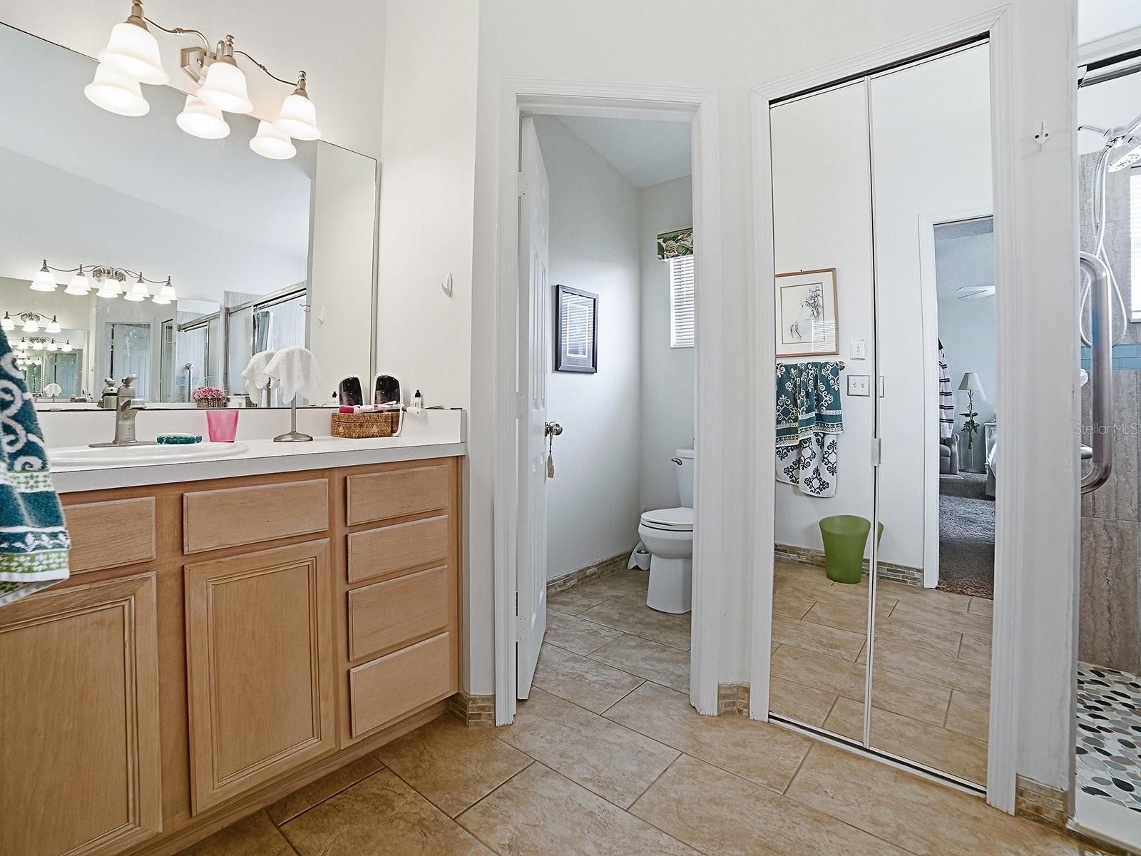 PLANTATION AT LEESBURG MAGNOLIA POINT - Residential