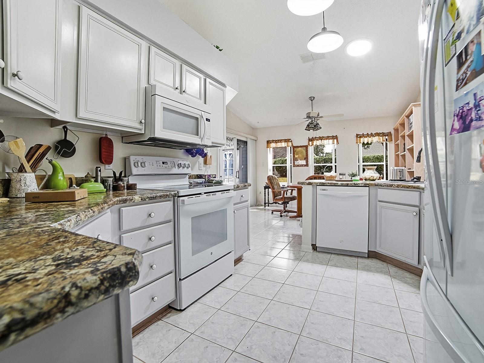 PLANTATION AT LEESBURG MAGNOLIA POINT - Residential