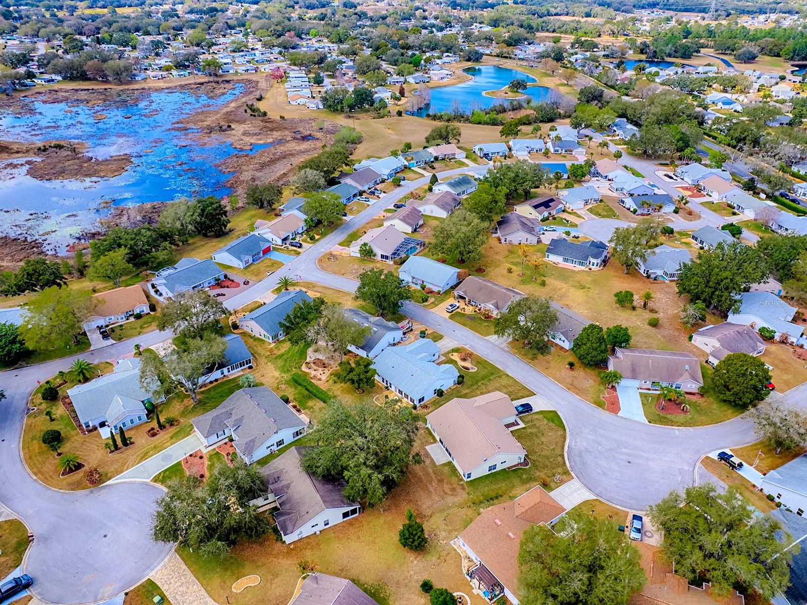 PLANTATION AT LEESBURG MAGNOLIA POINT - Residential