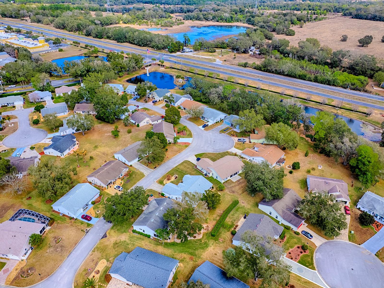 PLANTATION AT LEESBURG MAGNOLIA POINT - Residential