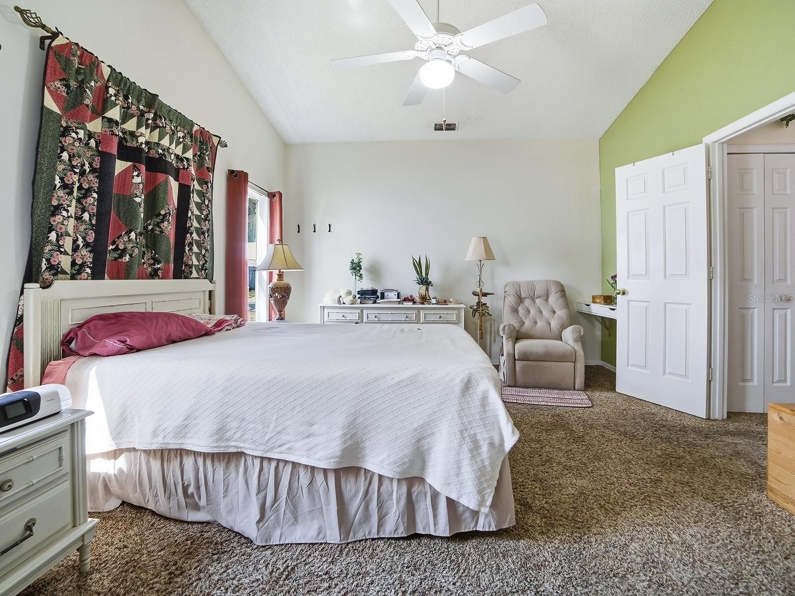 PLANTATION AT LEESBURG MAGNOLIA POINT - Residential