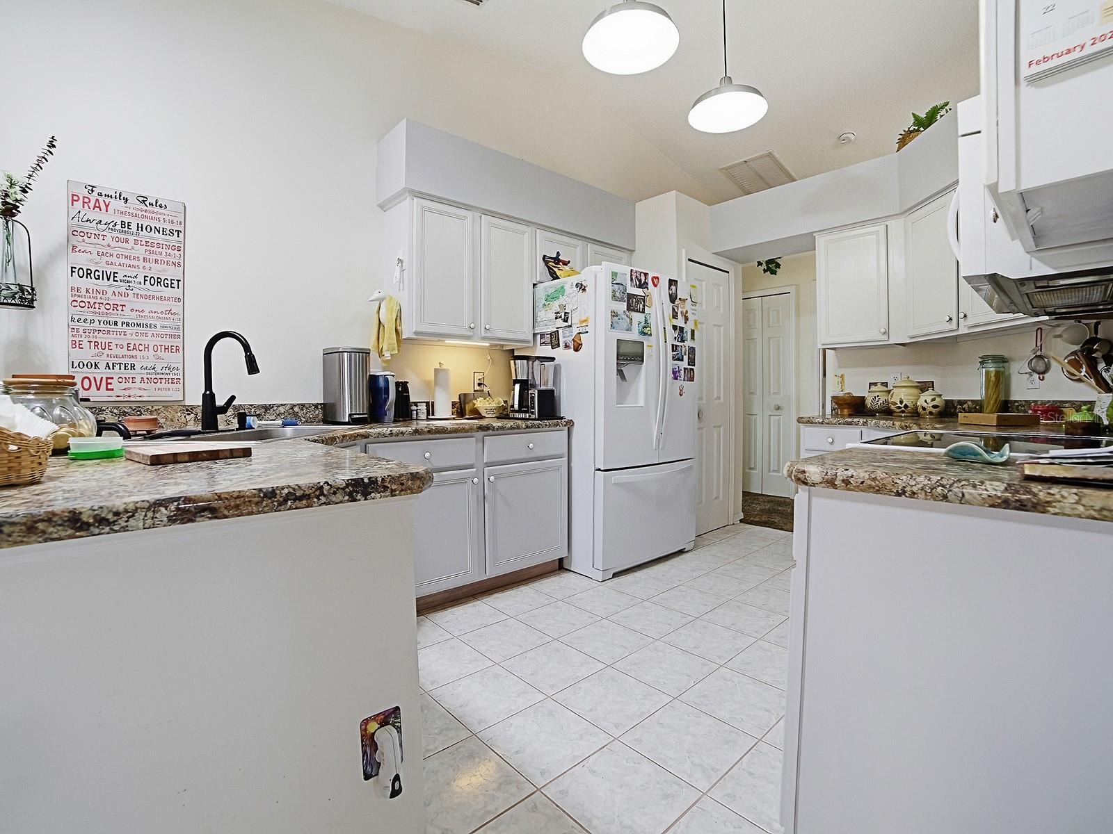 PLANTATION AT LEESBURG MAGNOLIA POINT - Residential