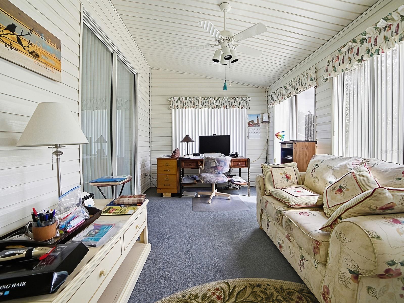 PLANTATION AT LEESBURG MAGNOLIA POINT - Residential