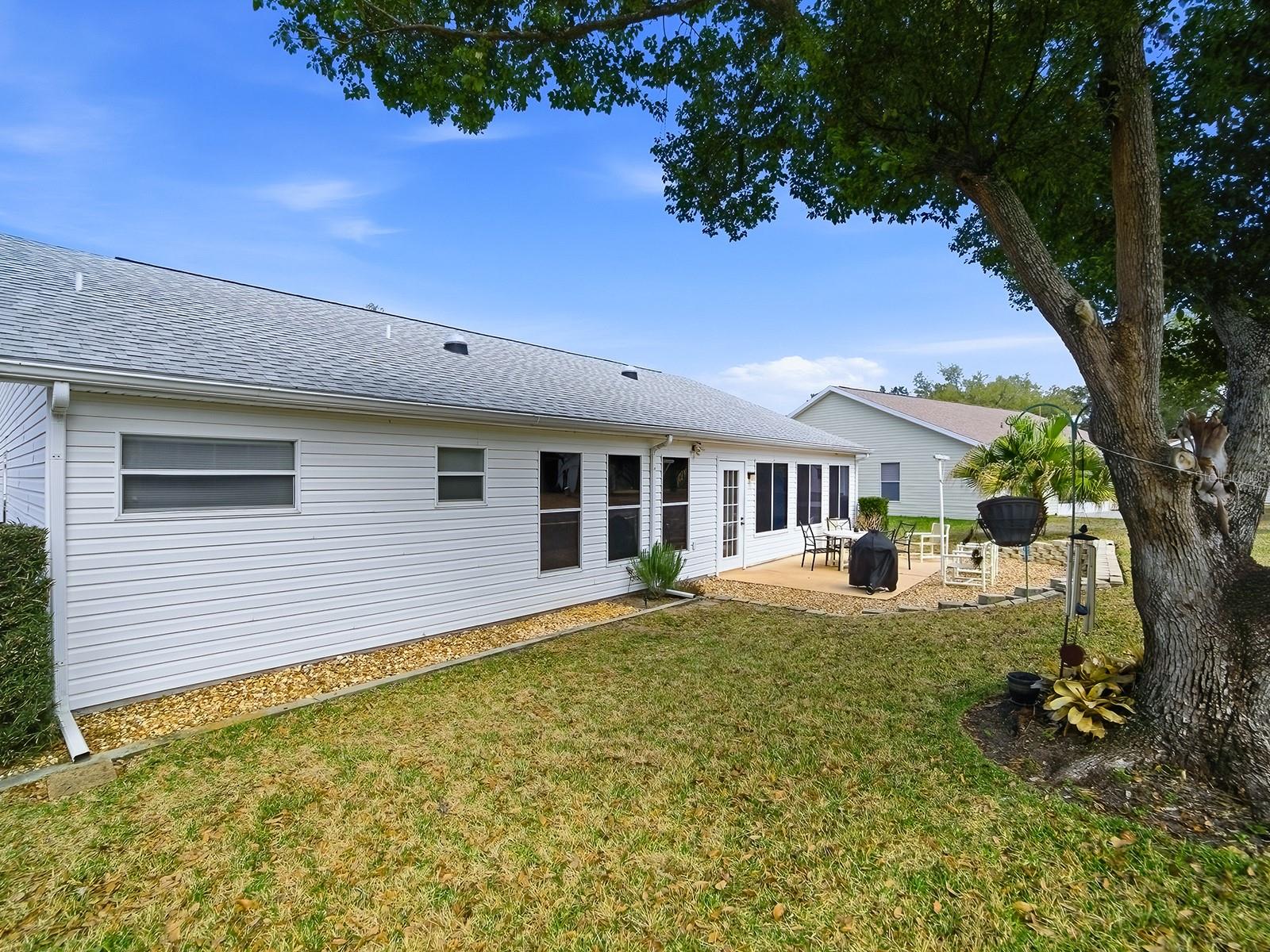 PLANTATION AT LEESBURG MAGNOLIA POINT - Residential