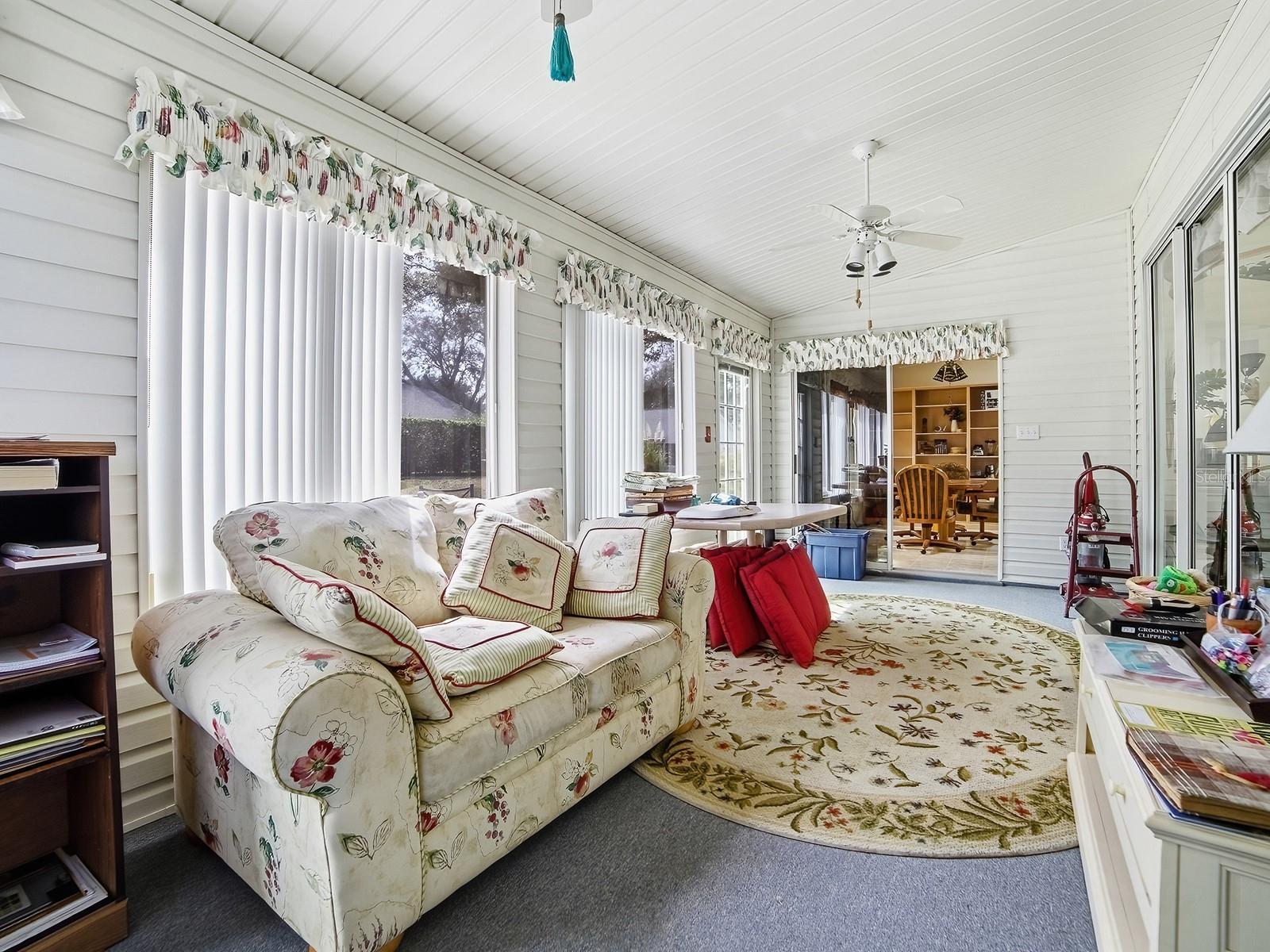 PLANTATION AT LEESBURG MAGNOLIA POINT - Residential