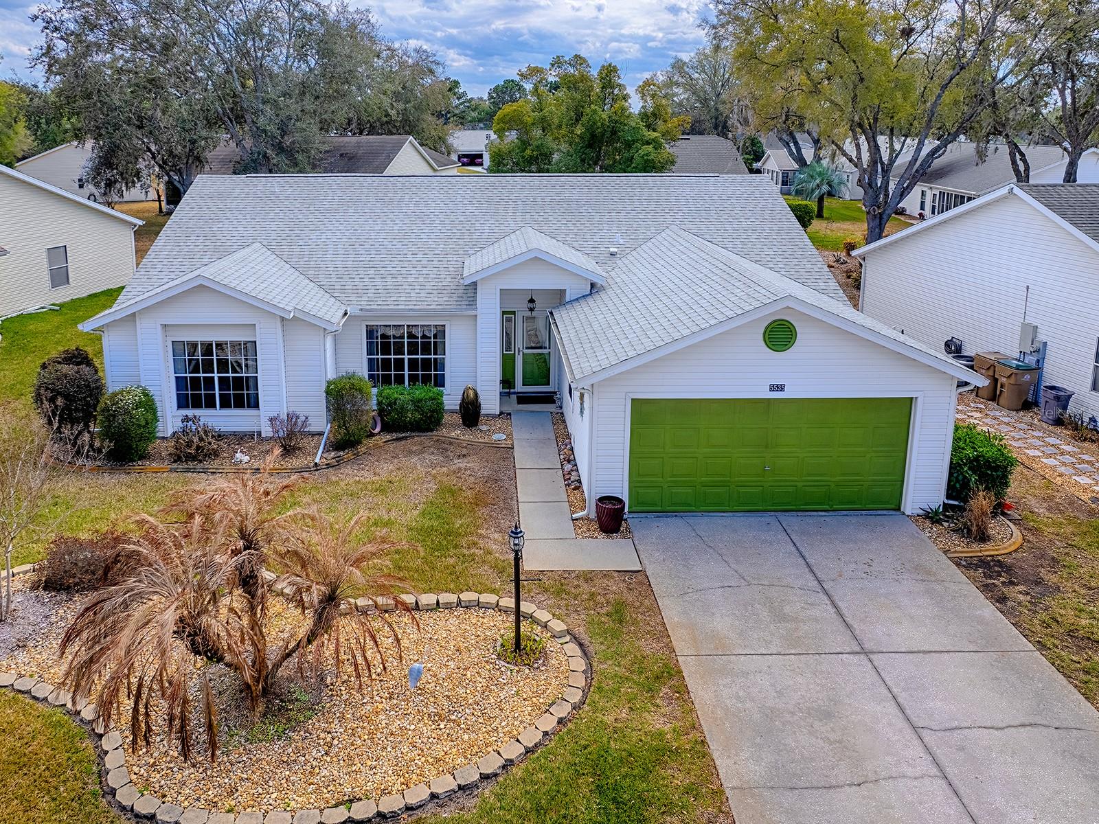 PLANTATION AT LEESBURG MAGNOLIA POINT - Residential