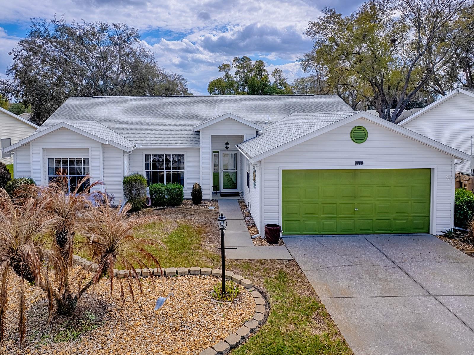 PLANTATION AT LEESBURG MAGNOLIA POINT - Residential