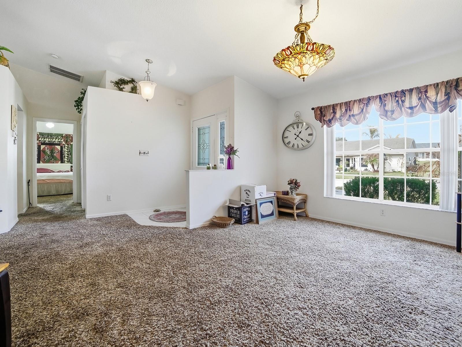 PLANTATION AT LEESBURG MAGNOLIA POINT - Residential