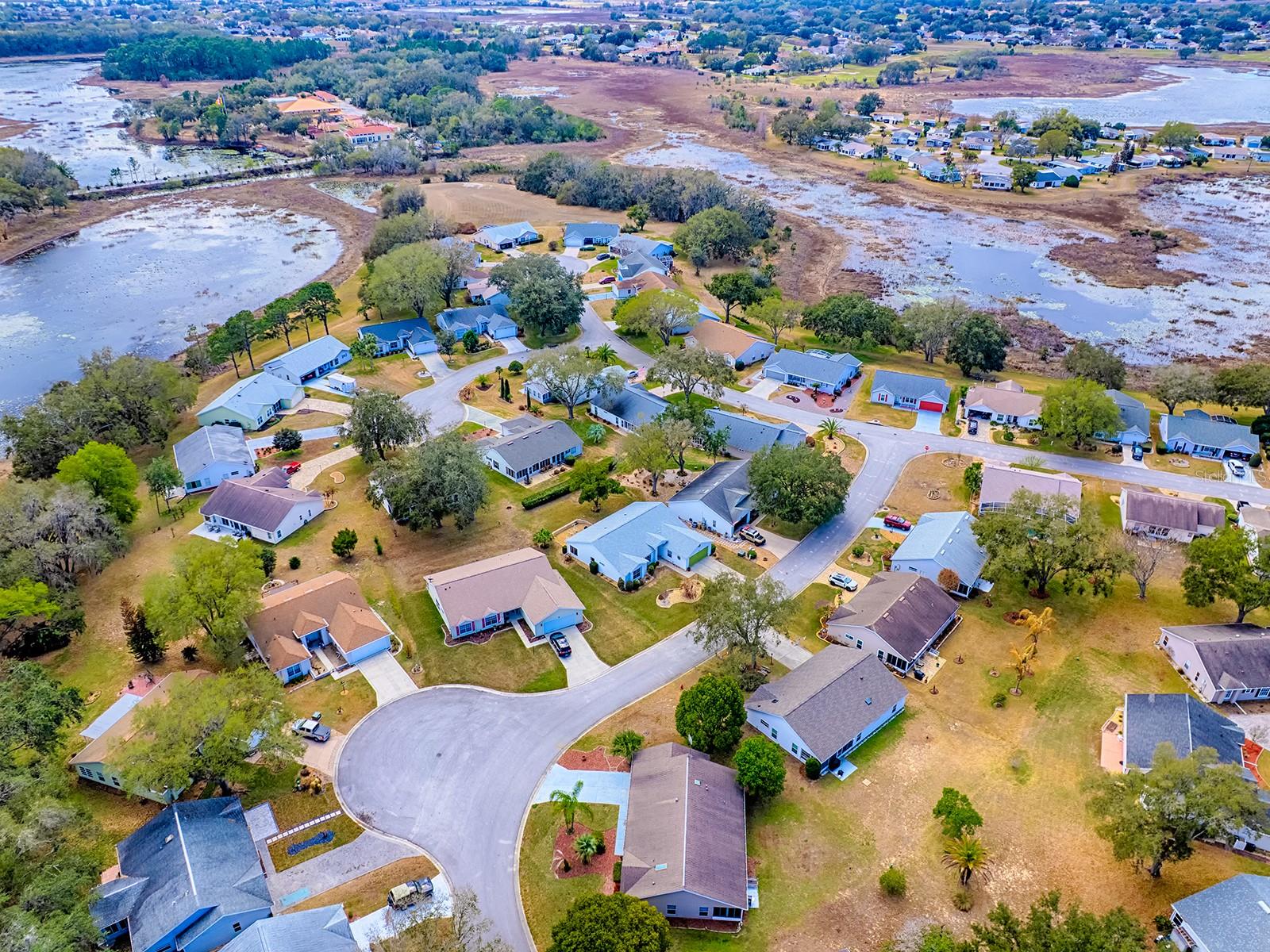 PLANTATION AT LEESBURG MAGNOLIA POINT - Residential