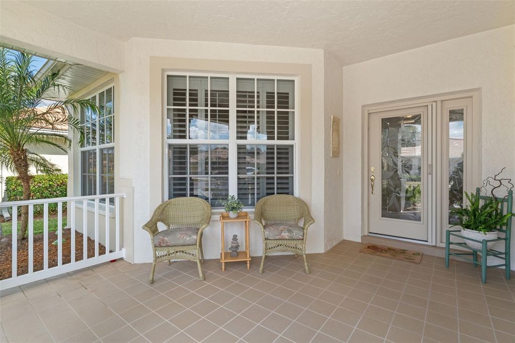 Photo of 1571 Mossy Oak Drive, North Port, FL 34287 (MLS # C7521813)