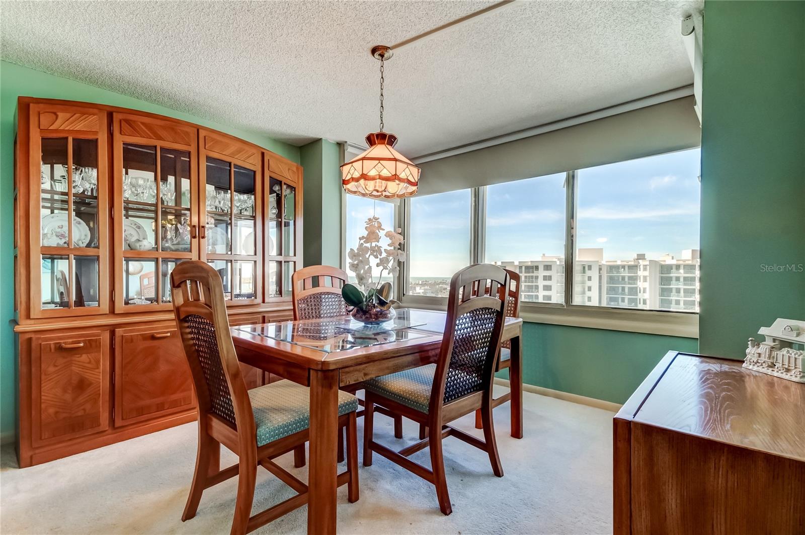 DIAMOND ISLE CONDO - Residential