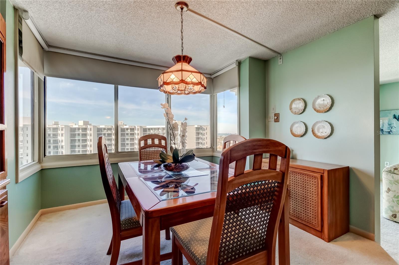 DIAMOND ISLE CONDO - Residential