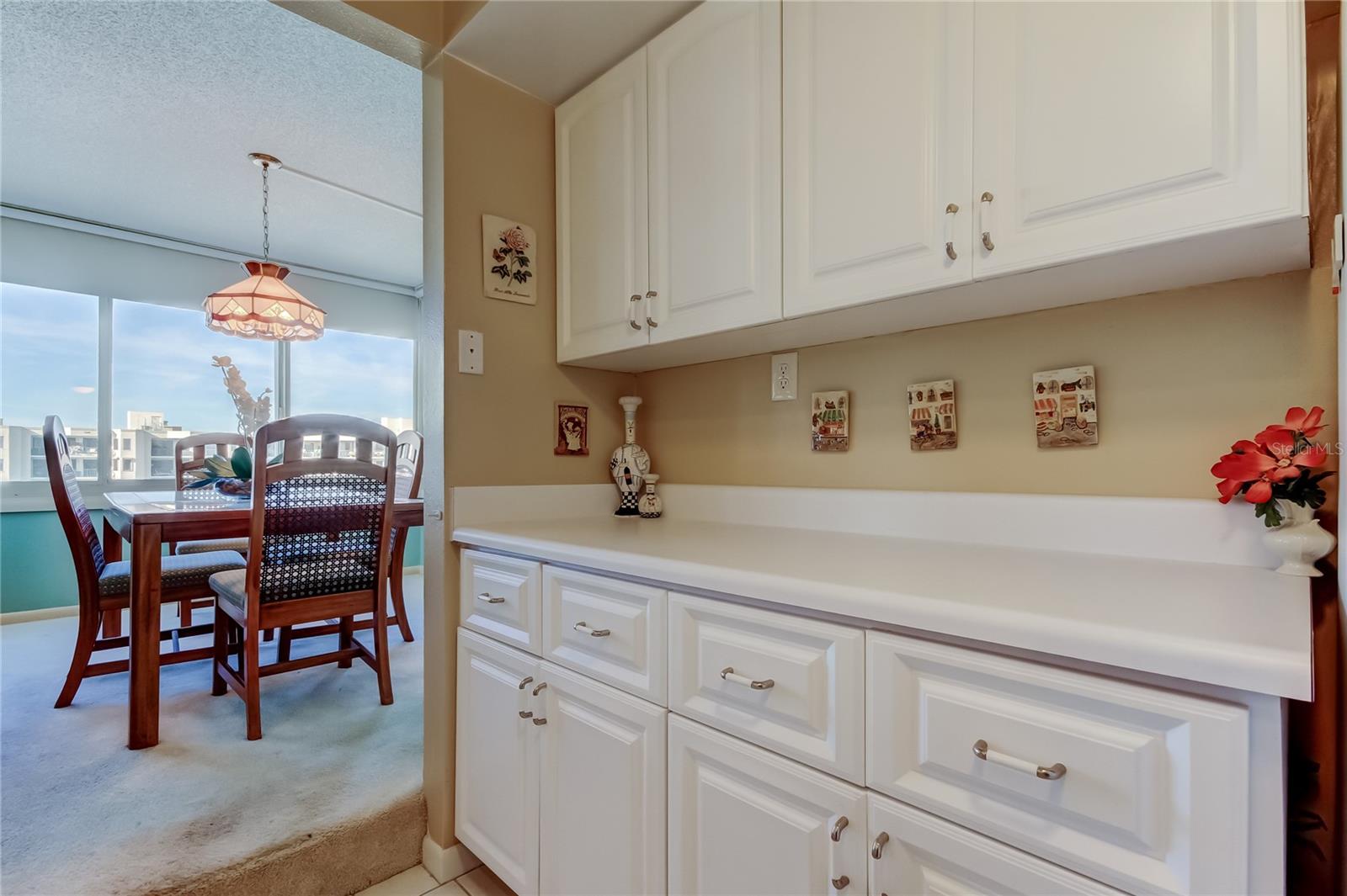 DIAMOND ISLE CONDO - Residential