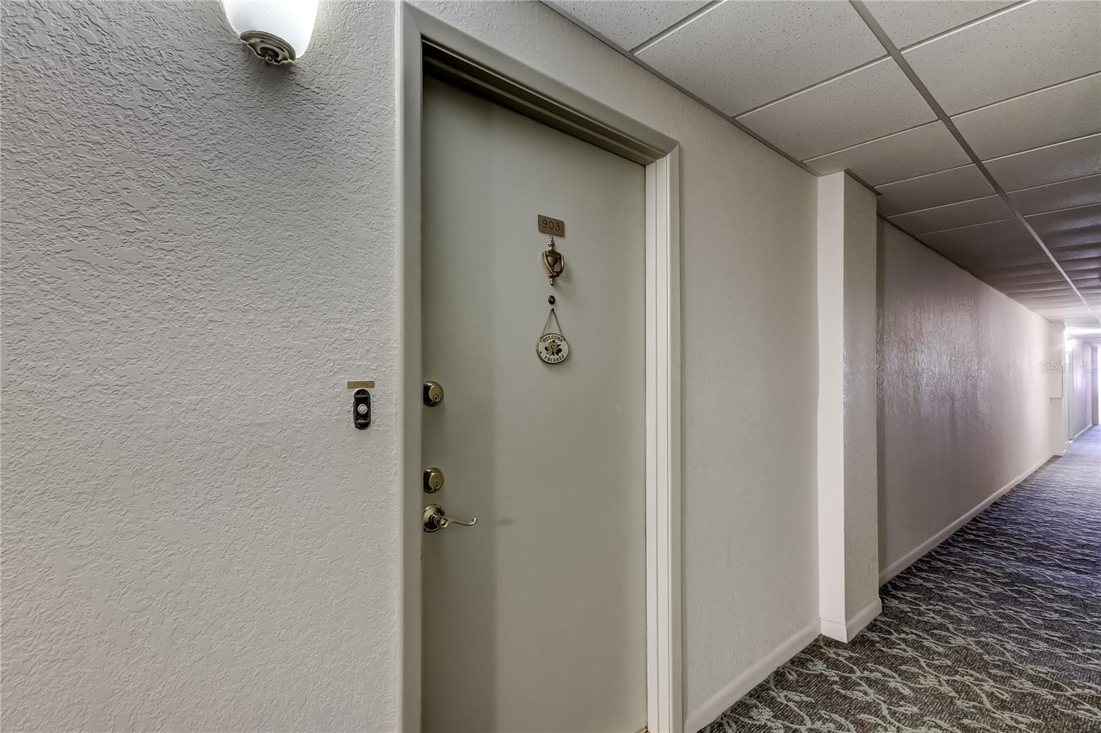 DIAMOND ISLE CONDO - Residential