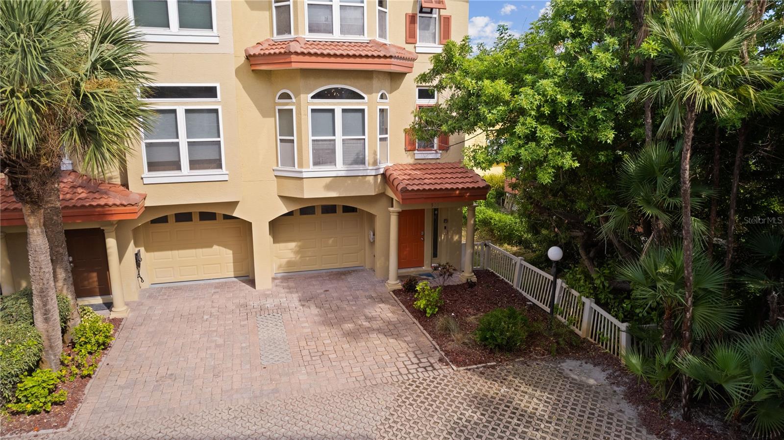 BRADENTON BEACH CLUB BLDG 3 - Residential