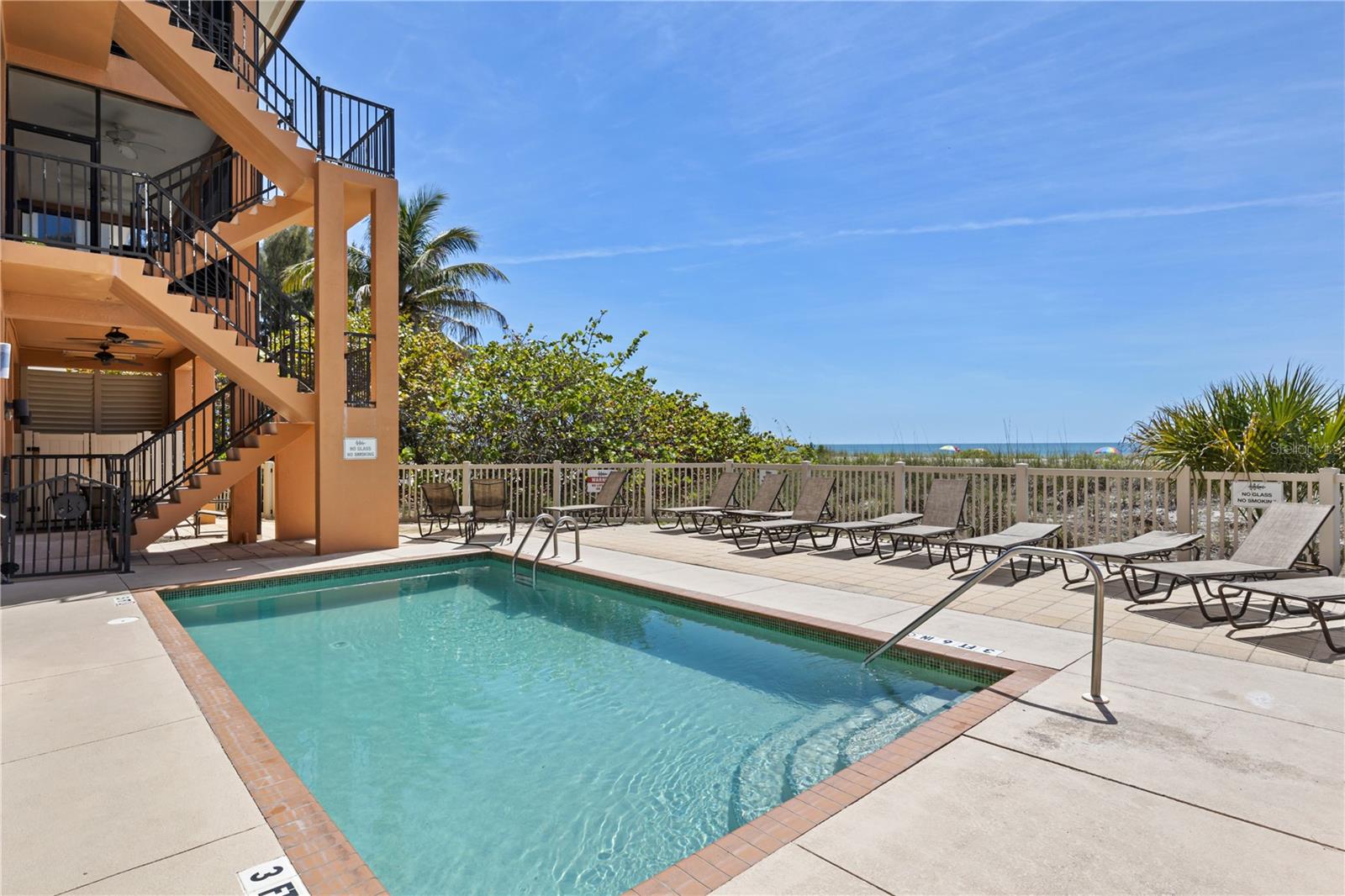 BRADENTON BEACH CLUB BLDG 3 - Residential