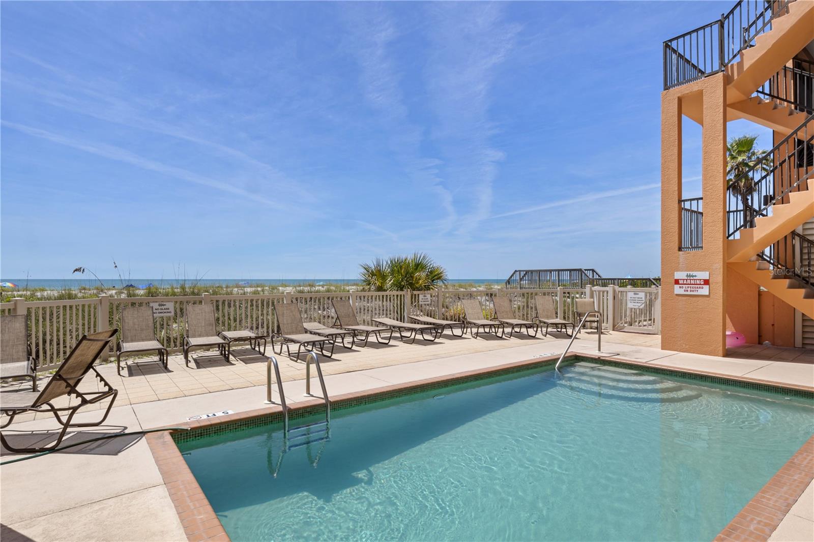 BRADENTON BEACH CLUB BLDG 3 - Residential