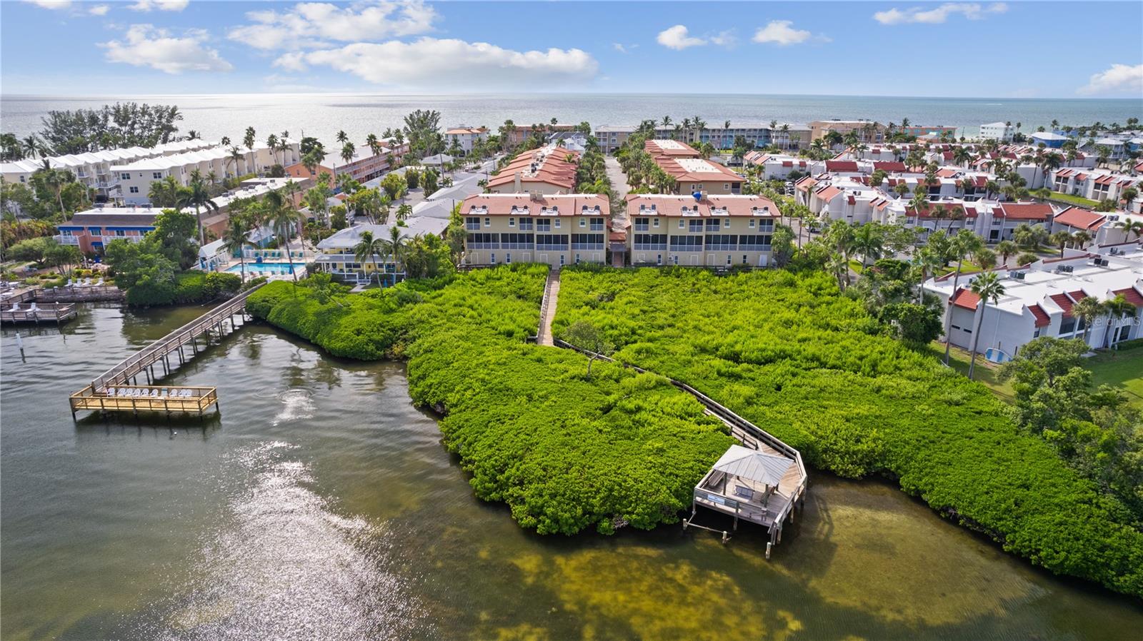 BRADENTON BEACH CLUB BLDG 3 - Residential