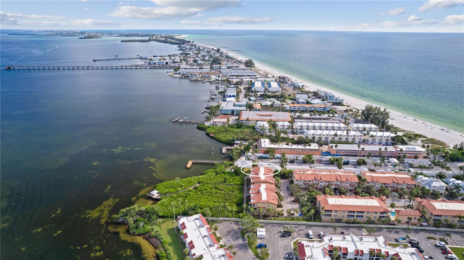 BRADENTON BEACH CLUB BLDG 3 - Residential