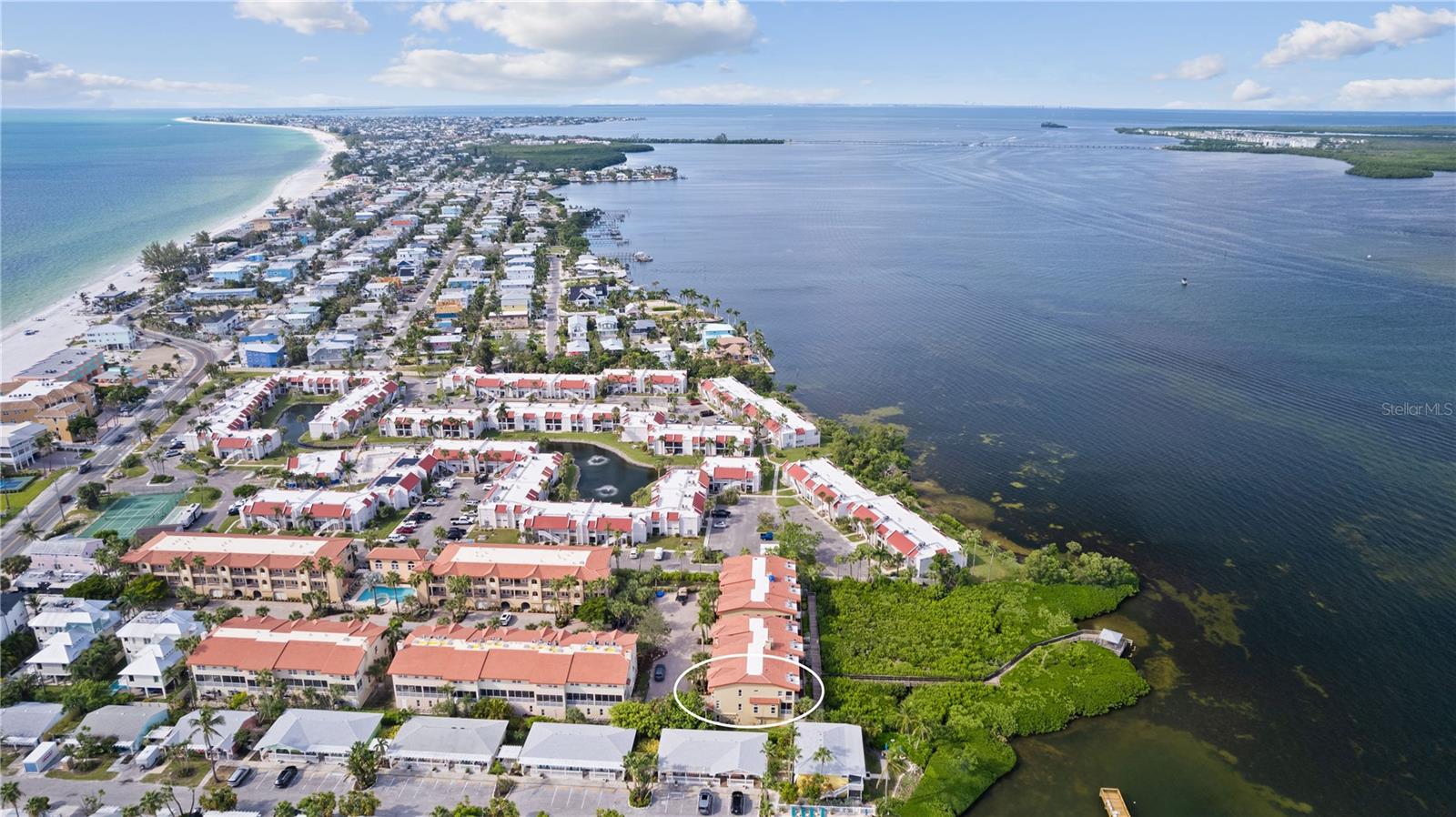 BRADENTON BEACH CLUB BLDG 3 - Residential