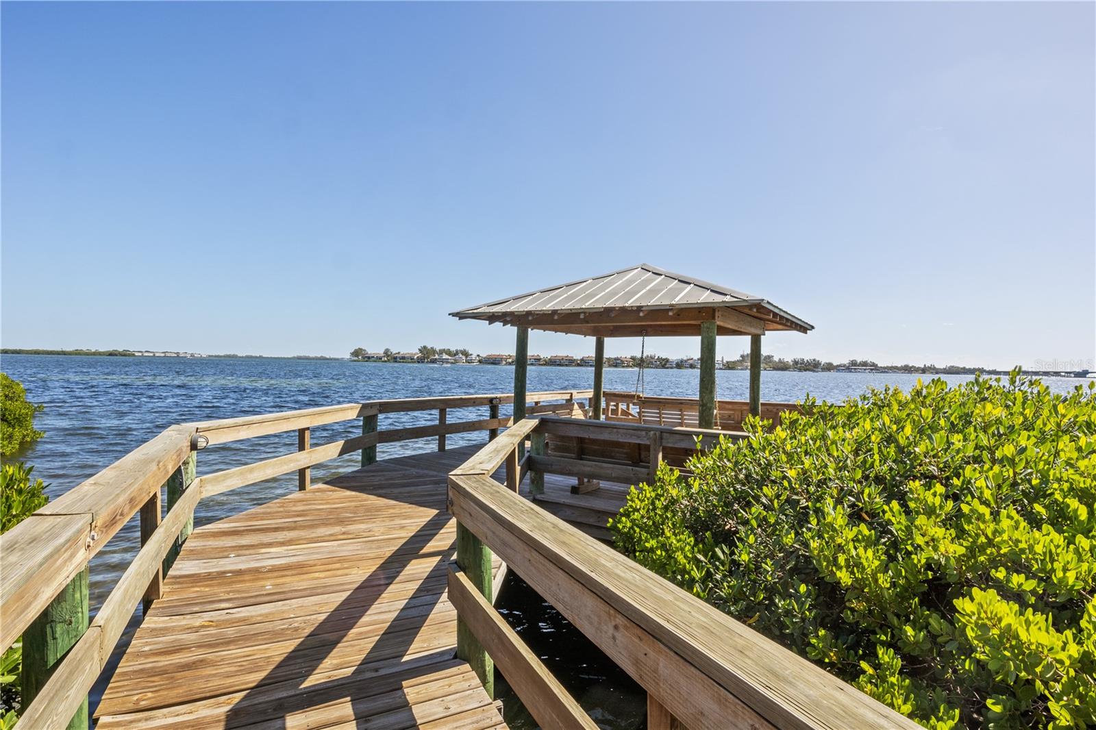BRADENTON BEACH CLUB BLDG 3 - Residential