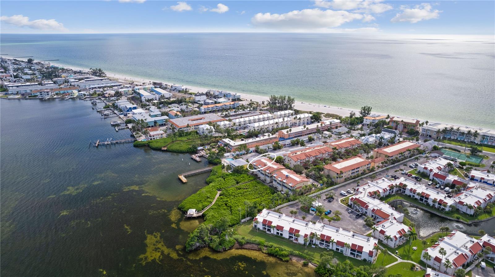 BRADENTON BEACH CLUB BLDG 3 - Residential