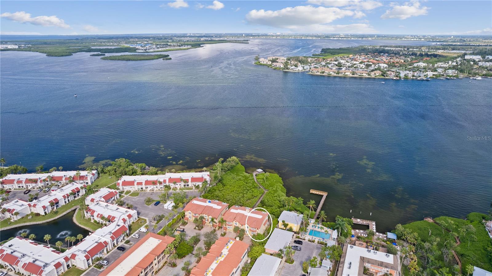 BRADENTON BEACH CLUB BLDG 3 - Residential