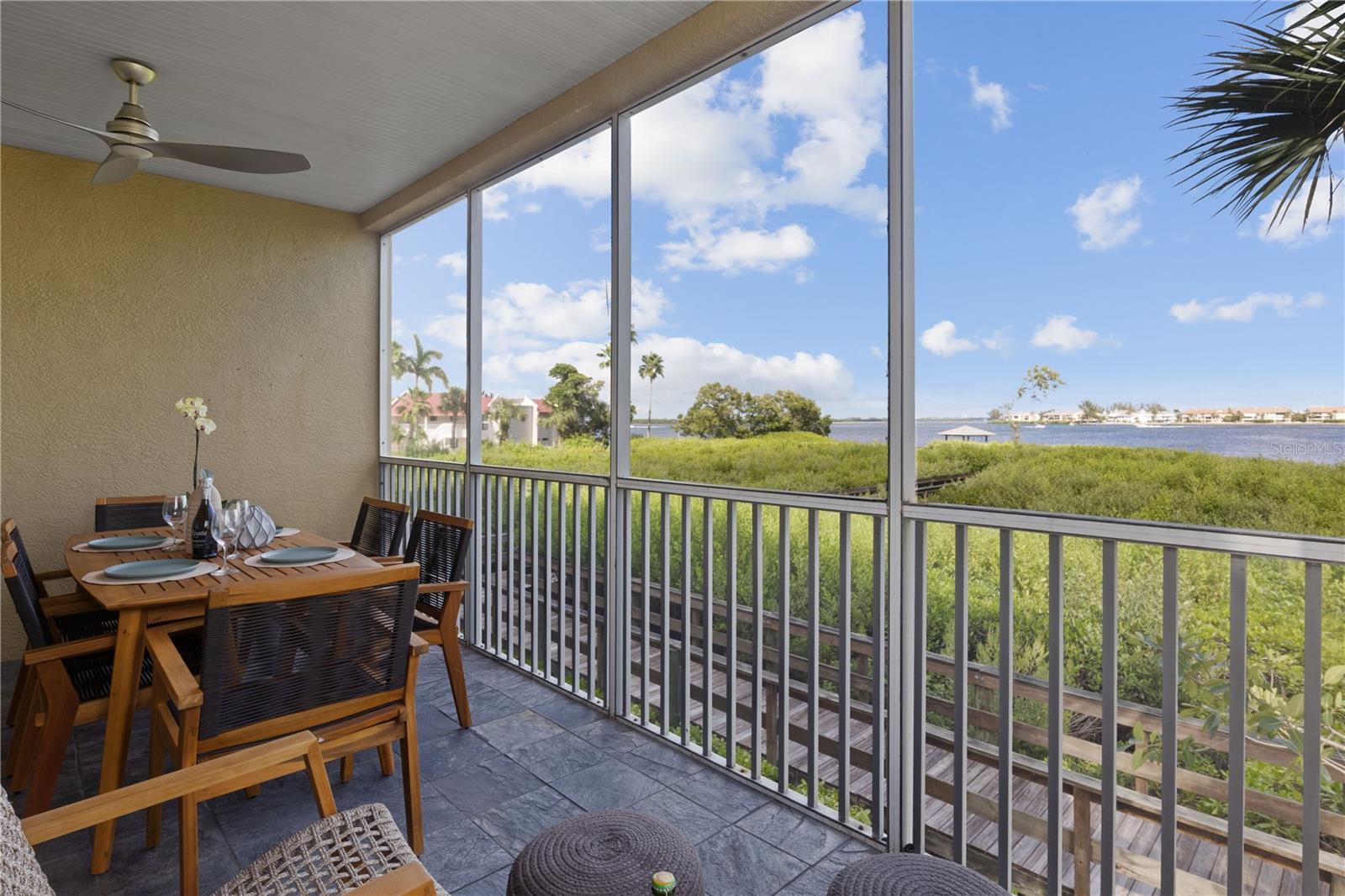 BRADENTON BEACH CLUB BLDG 3 - Residential