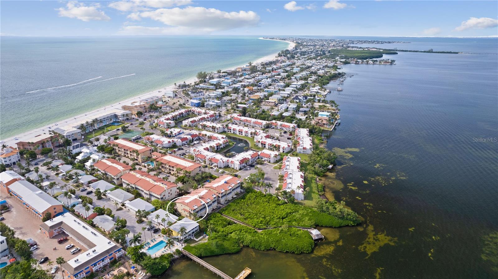 BRADENTON BEACH CLUB BLDG 3 - Residential