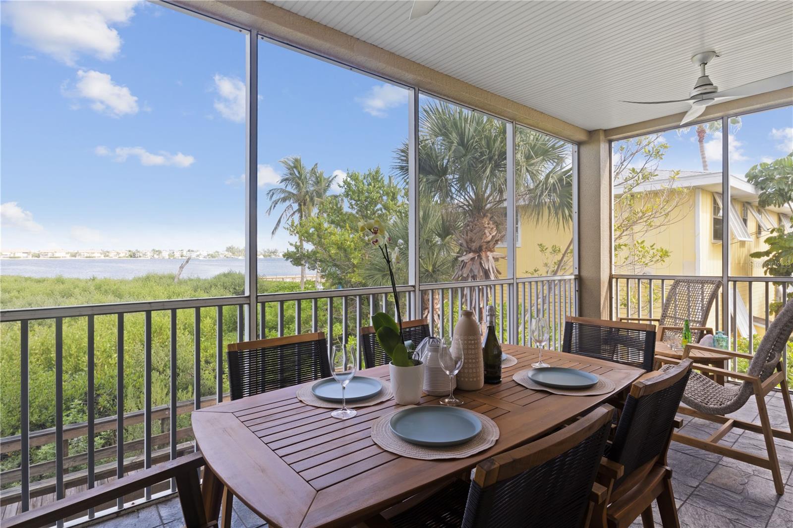 BRADENTON BEACH CLUB BLDG 3 - Residential