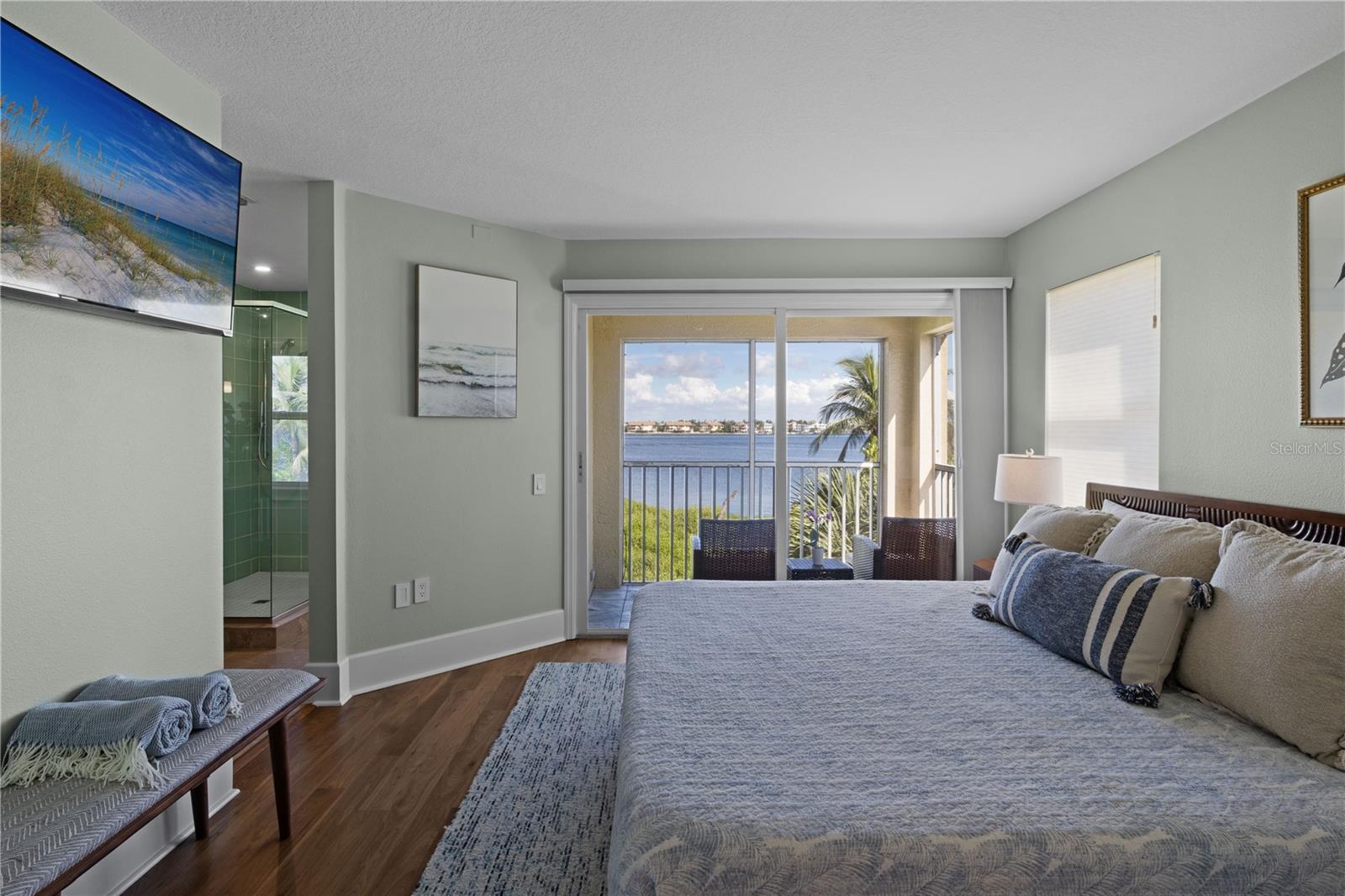 BRADENTON BEACH CLUB BLDG 3 - Residential