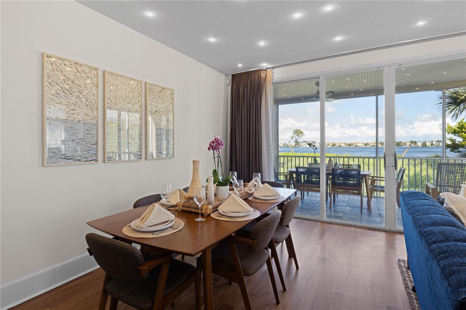 BRADENTON BEACH CLUB BLDG 3 - Residential