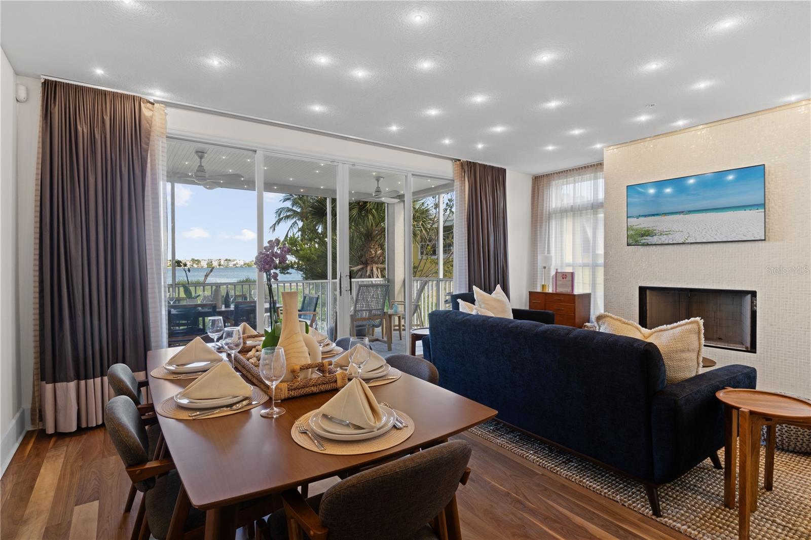 BRADENTON BEACH CLUB BLDG 3 - Residential