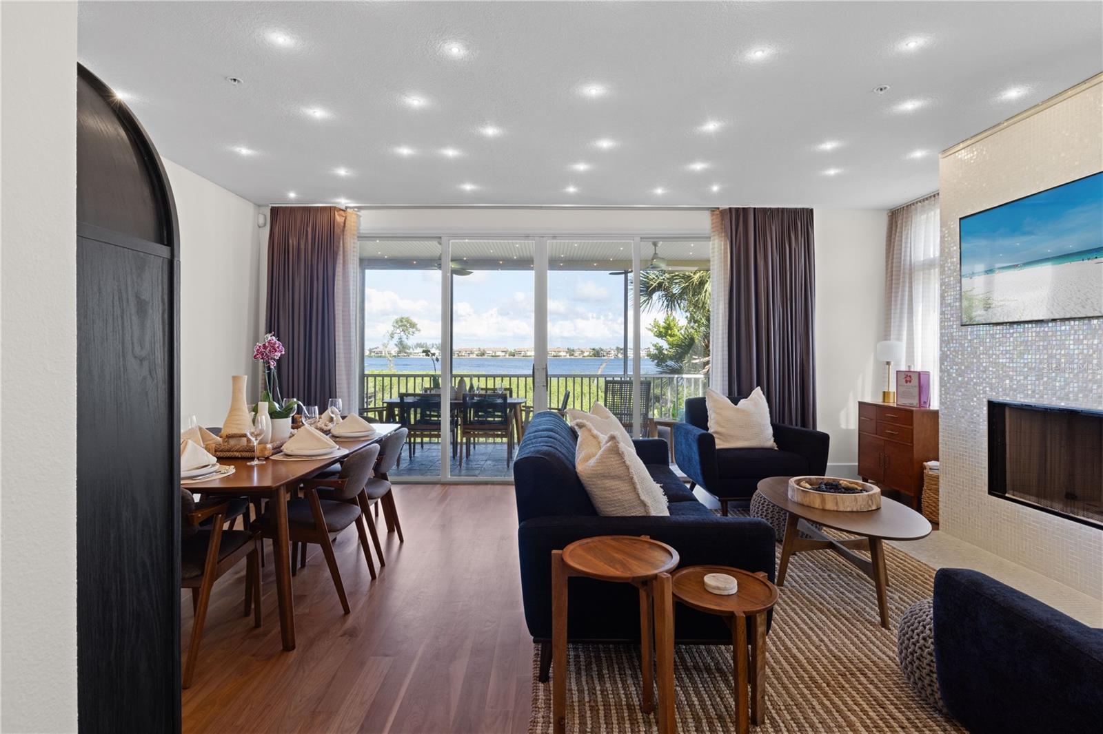 BRADENTON BEACH CLUB BLDG 3 - Residential